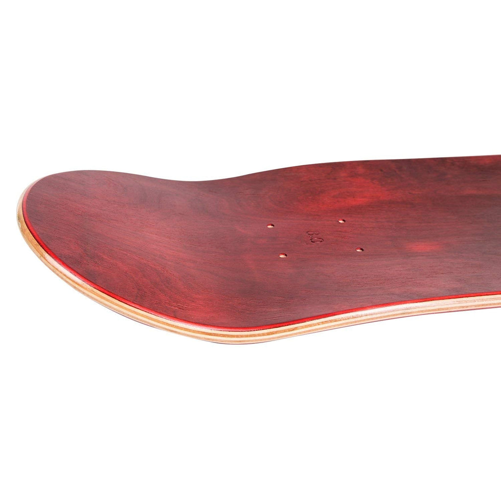 Cal 7 Blank Skateboard Decks, Set of 10