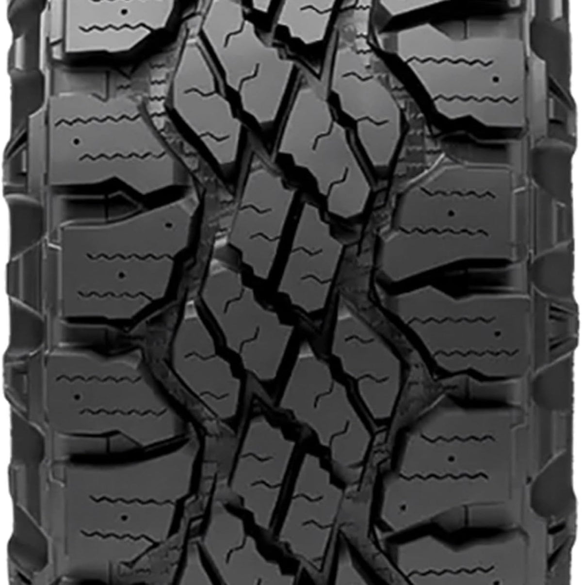 GOODYEAR WRANGLER DURATRAC - LT275/70R18 125R E/10 OWL