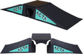 ACTA (set) Children's ramp Mini KSP Freestyle children's scooter - Neochrome
