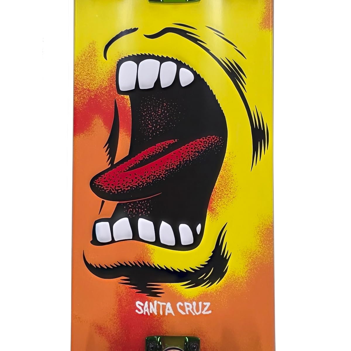Santa Cruz Skateboarding Complete Standard Skateboard