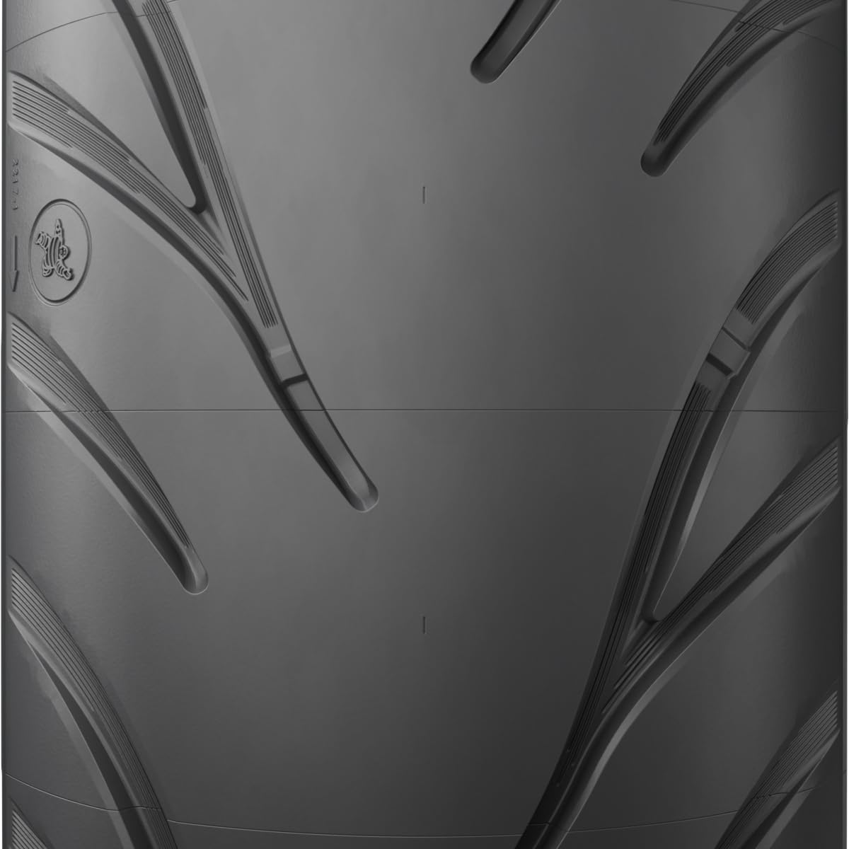 Michelin Commander III - 130/60 B19-44850
