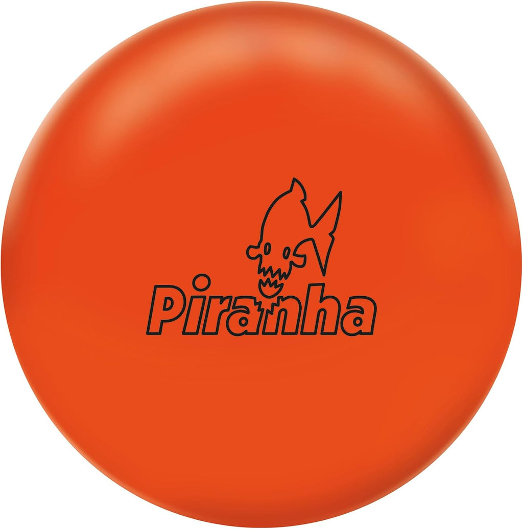Hammer Columbia 300 Piranha Solid Bowling Ball