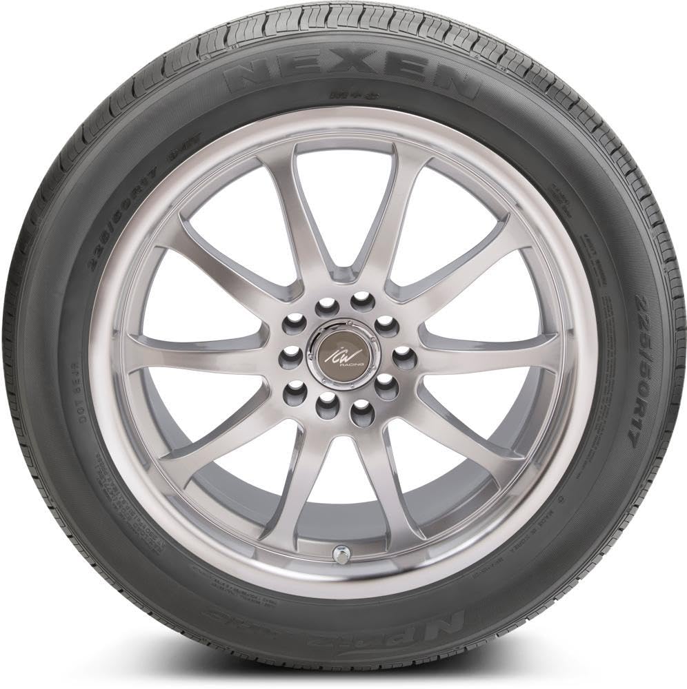 Nexen N'Priz AH5 175/65R14 86T XL