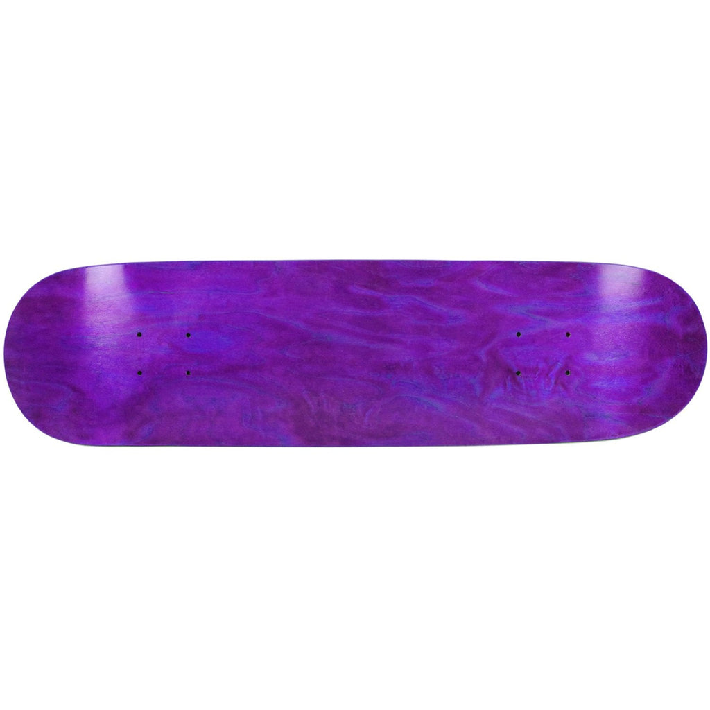 Moose Skateboards 10 Pro Skateboard Decks Blank Choose Your Color + Size (7.75" 8.0" 8.25" 8.5")