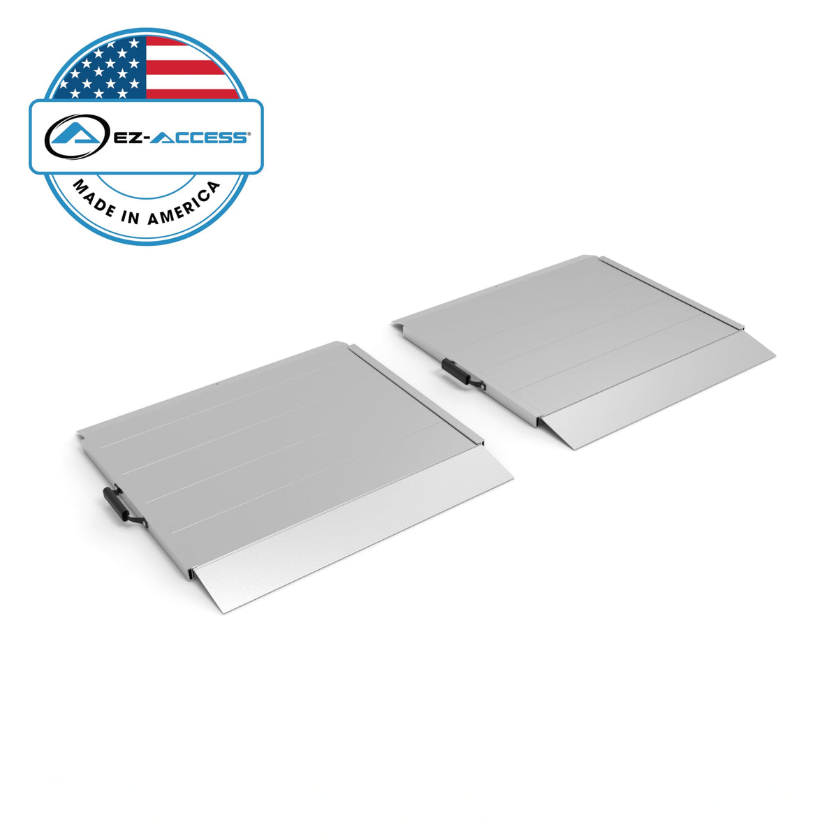 Traverse HD Portable Storage RAMP 28-in X 48-in Pair