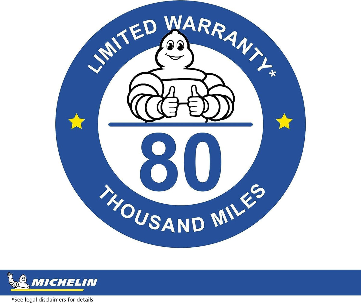 MICHELIN Defender2 All-Season Tire, CUV, SUV, Cars and Minivans - 235/55R20 102H