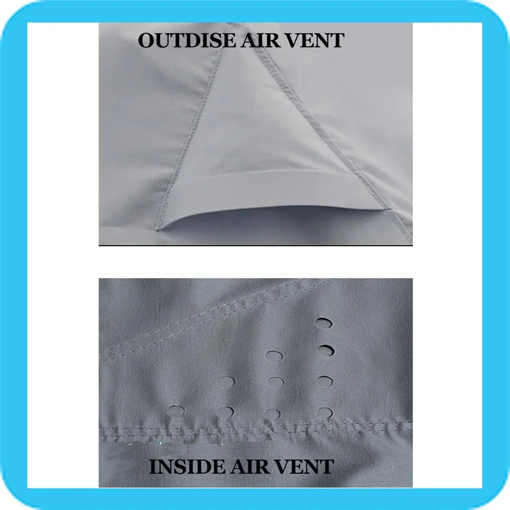 BOAT COVER Compatible for CHRIS CRAFT 167 SCORPION O/B ALL YEARS STORAGE, TRAVEL, LIFT
