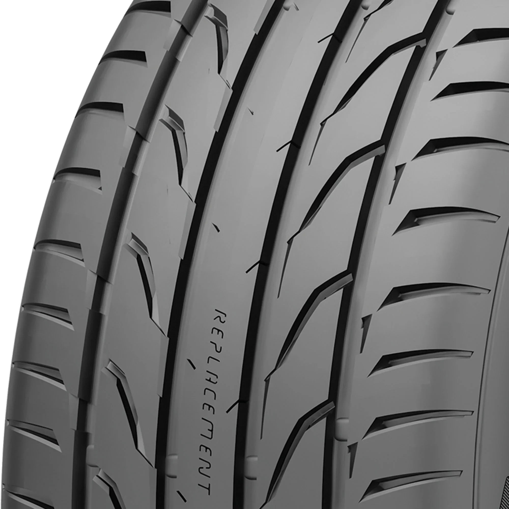 General G-Max RS Summer 295/30ZR19 100Y XL Passenger Tire