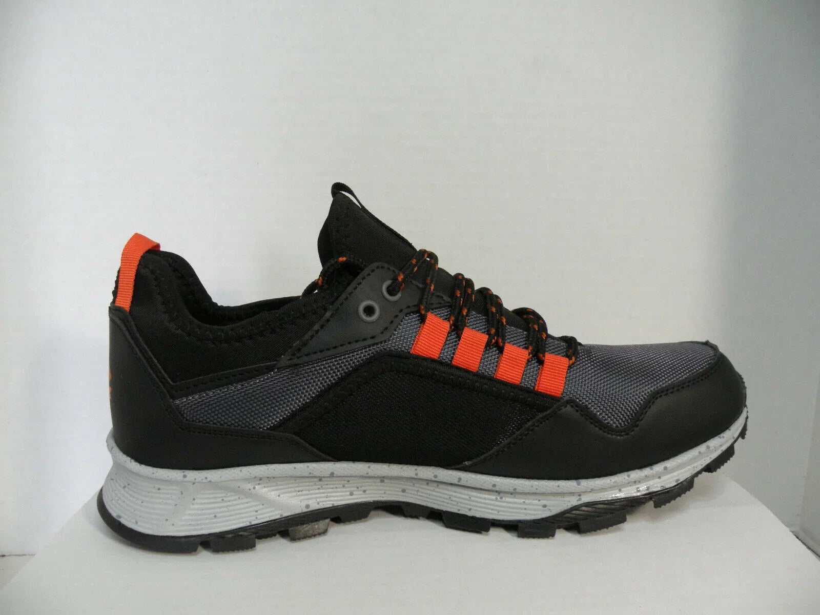 RBX ZENITH TRAINERS SPORTS SPORTS SNEAKERS ATHLETIC MEN SHOES BLACK SIZE 11 NEW