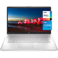 Pavilion 17.3-inch IPS FHD Portable computer (2022 Model), Intel Core Core i5-1155G7 (Beats i7-1165G7), Intel Iris Xe Graphics, 16GB RAM, 2TB PCIe Solid-state drive, 1TB HDD, Backlit Keyboard, Long Battery Life, Webcam, Win11