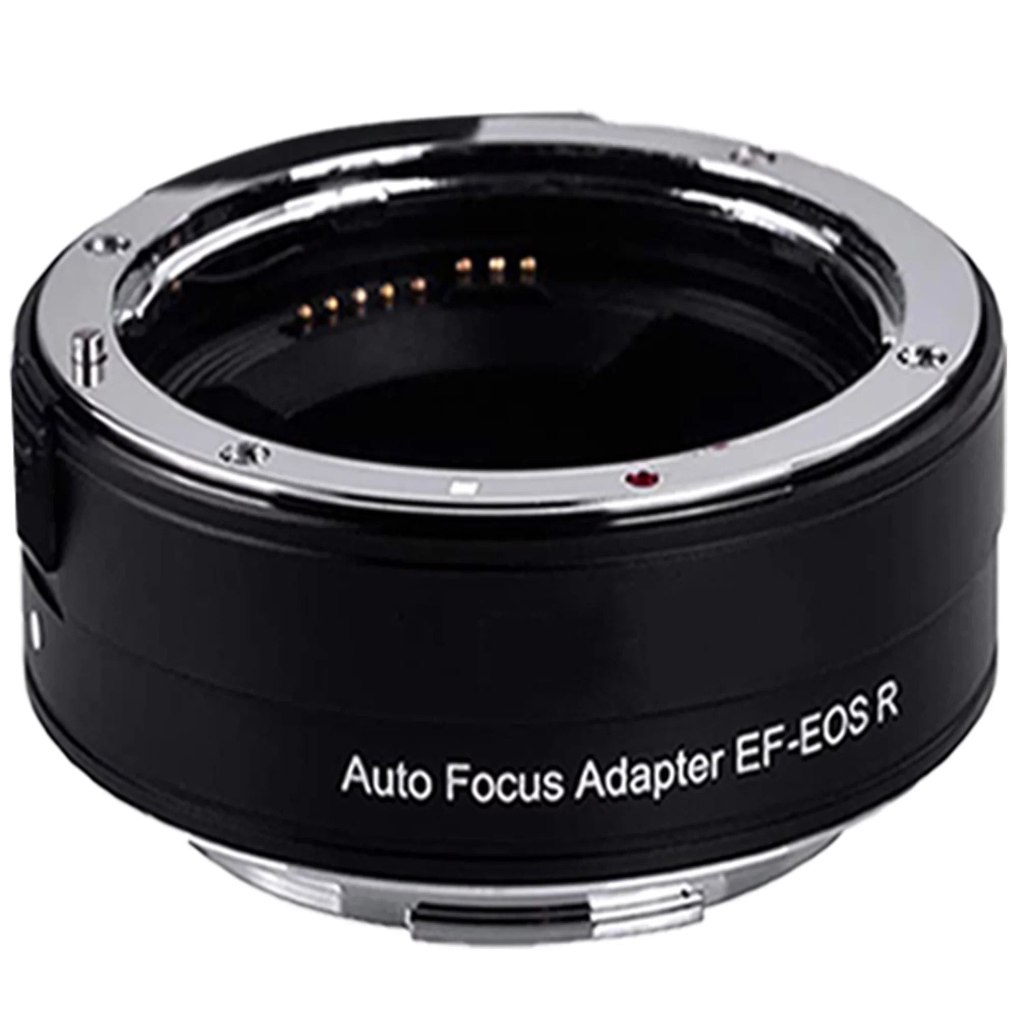 Canon EOS R6 Mirrorless Camera with RF 24-105mm STM + 75-300mm Lens + Mount Adapter + 64GB SanDisk + ZeeTech Accessory