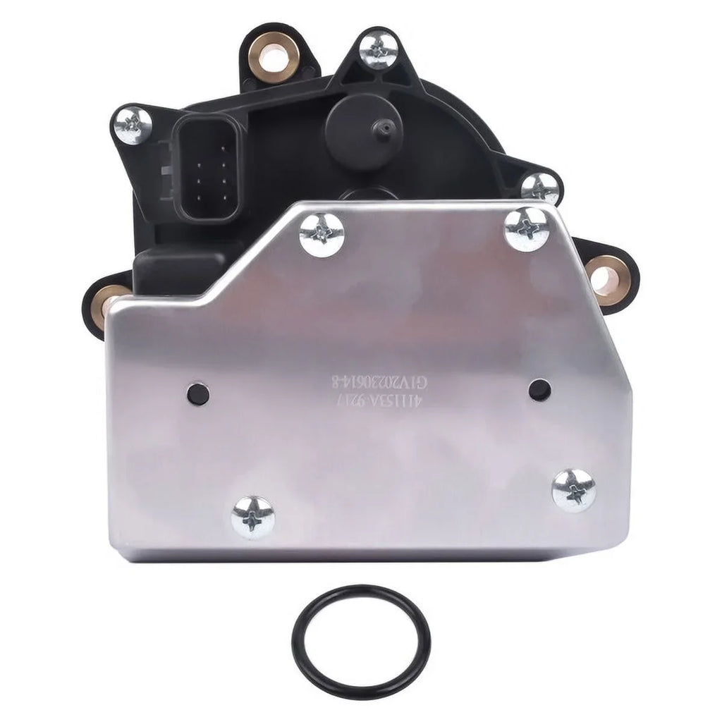 Fithood Transfer Case Shift Motor for Chevy Colorado GMC Canyon 2.8/2.9/3.5/3.7/5.3L 4WD 2004-2012 600913 98158125