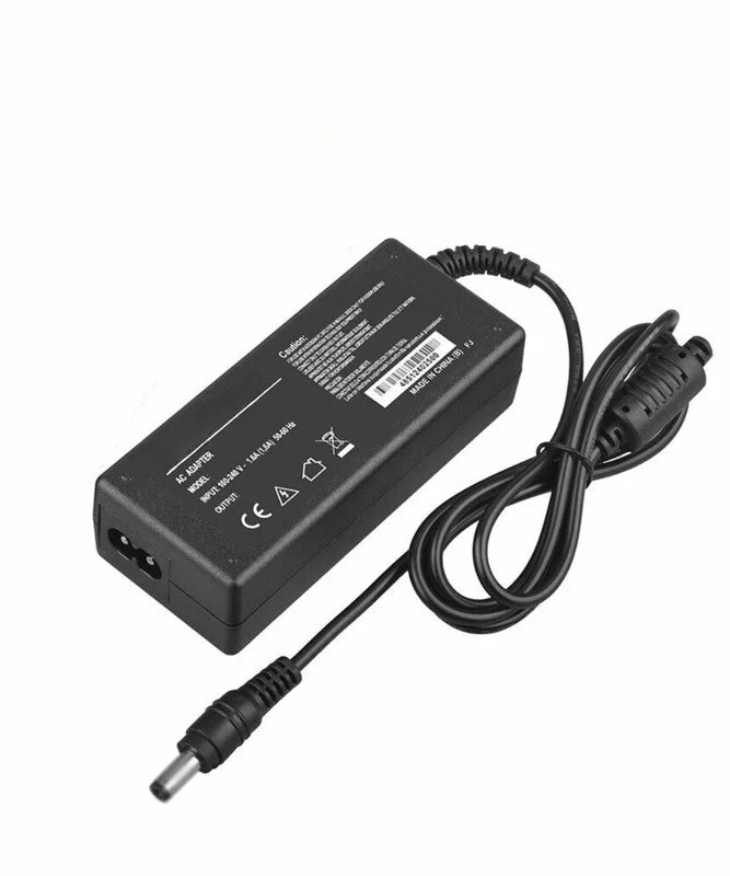 Nuxkst 19.5V 6.67A AC Adapter for Precision 3520 Power Supply