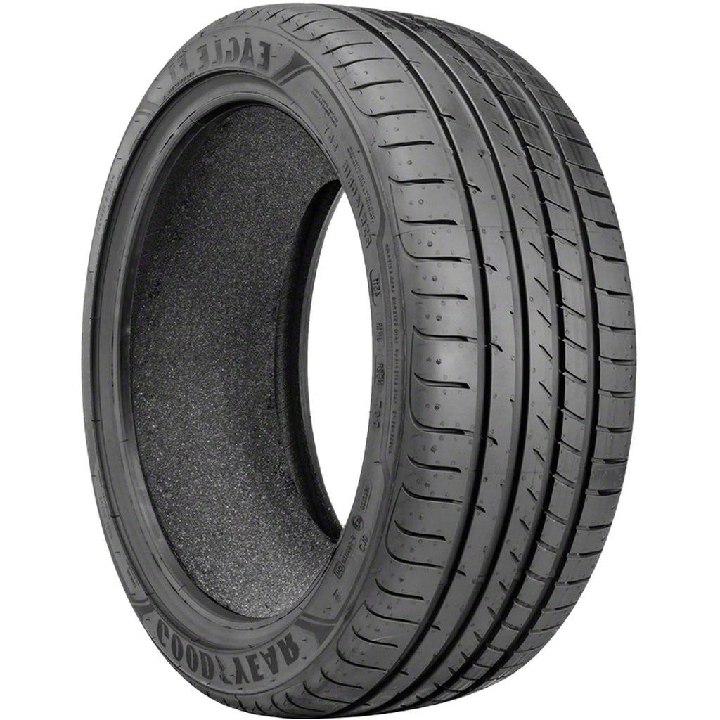 Goodyear Eagle F1 Asymmetric 2 UHP Summer 285/35R19 99Y Passenger Tire
