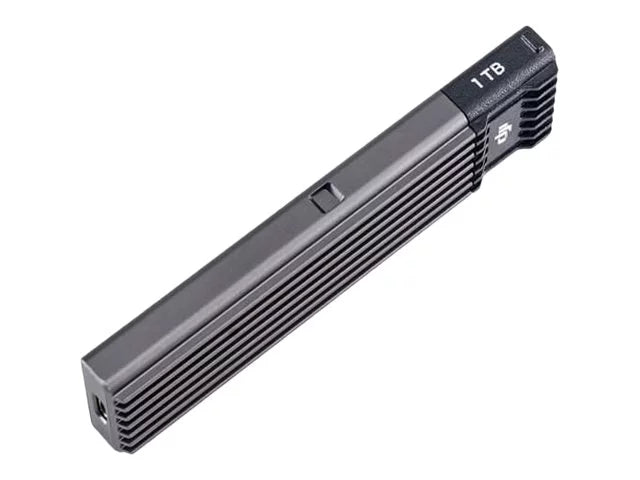 DJI PROSSD 1 TB Solid State Drive, Internal