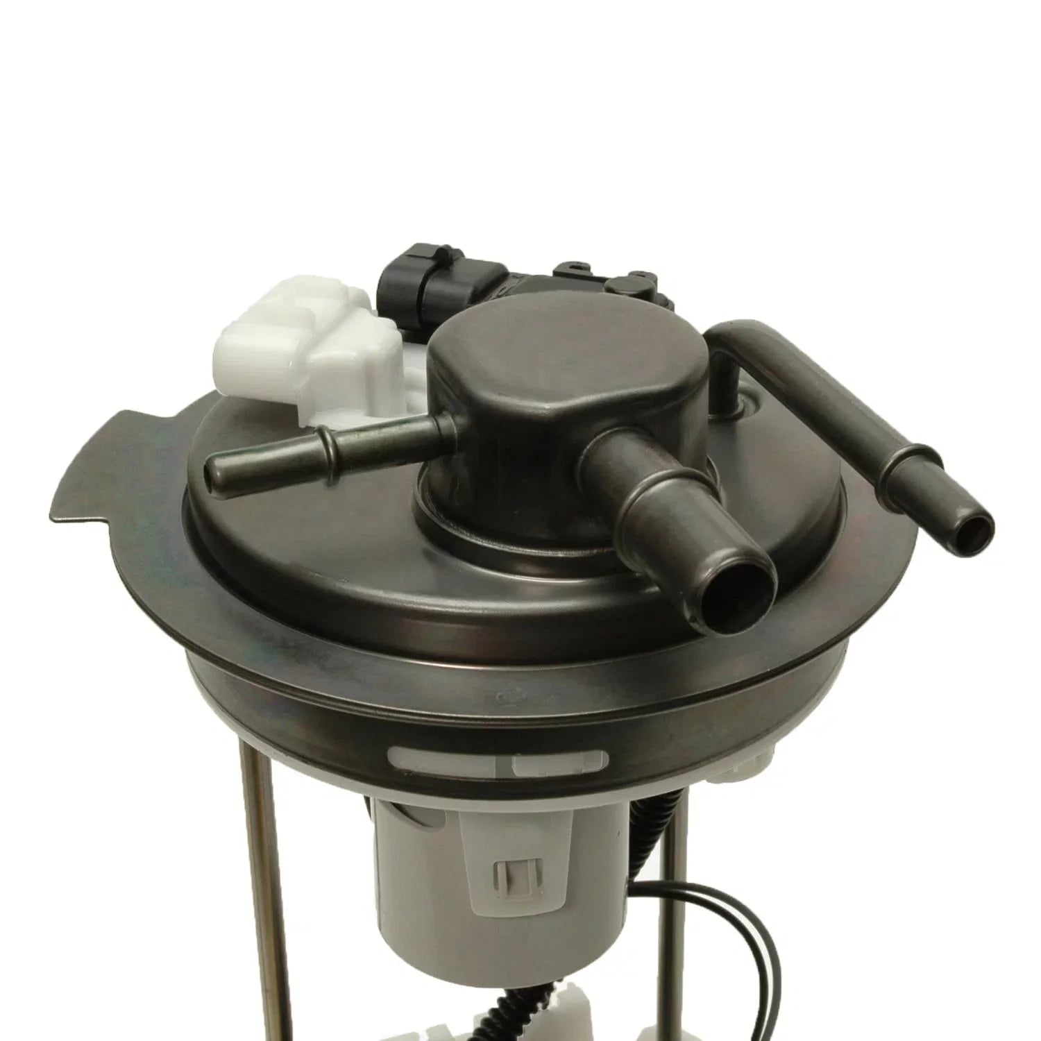 Delphi FG0383 Fuel Pump Module Fits select: 2004-2007 CHEVROLET SILVERADO, 2004-2007 GMC NEW SIERRA