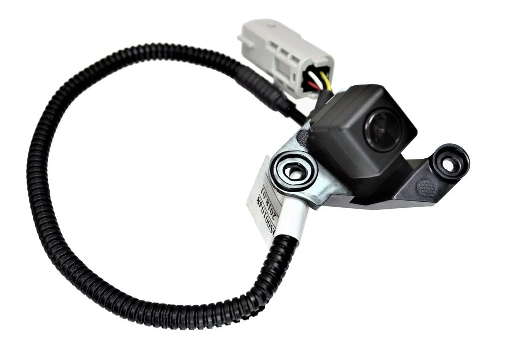 PT Auto Warehouse BUCGM-907 Rear View Backup Camera Fits select: 2015-2019 CHEVROLET EXPRESS G2500, 2015-2019 CHEVROLET EXPRESS G3500