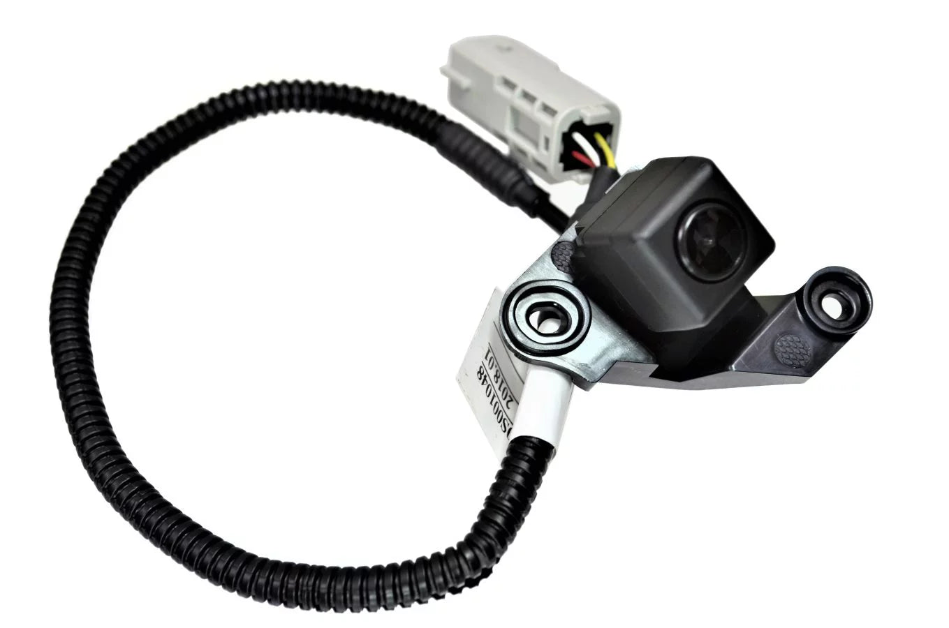 PT Auto Warehouse BUCGM-907 Rear View Backup Camera Fits select: 2015-2019 CHEVROLET EXPRESS G2500, 2015-2019 CHEVROLET EXPRESS G3500