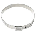 New Wsm Oil Pump Bellows Clamp Series Compatible With Sea-Doo Gti Gts 1503 2015 by Part Number 272000185