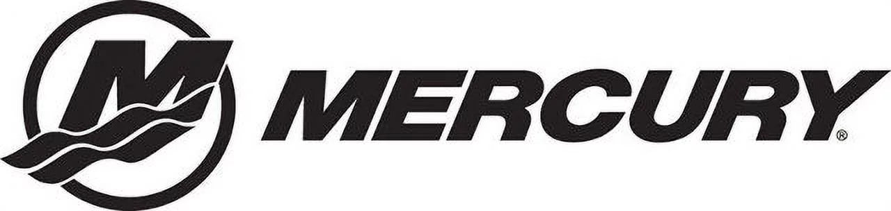 New Mercury Mercruiser Quicksilver Oem Part # 84-892955K03 Com Mod-Single
