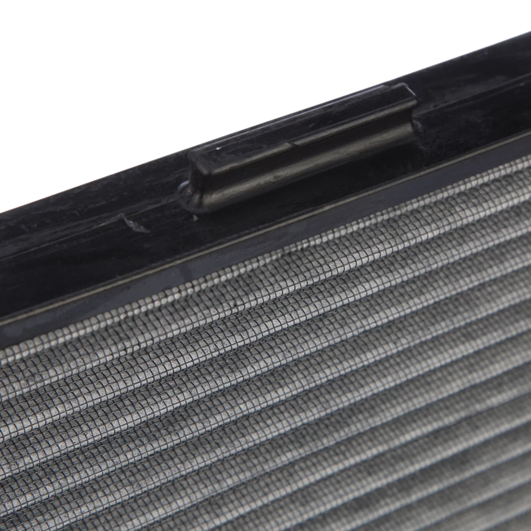 K&N VF2014 Washable & Reusable Cabin Air Filter Cleans and Freshens Incoming Air for your Kia, Hyundai