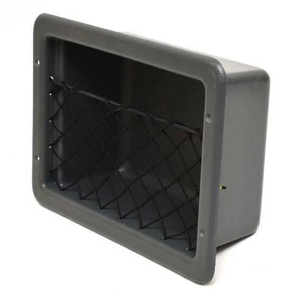 Harris Kayot Boat Coaming Storage Box 2256362 | Grand Mariner V270 2017