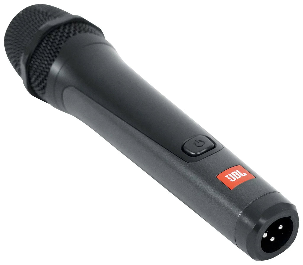 JBL PARTYBOX 110 Rechargeable Bluetooth Party Speaker w/Bass Boost/LED's+Mic