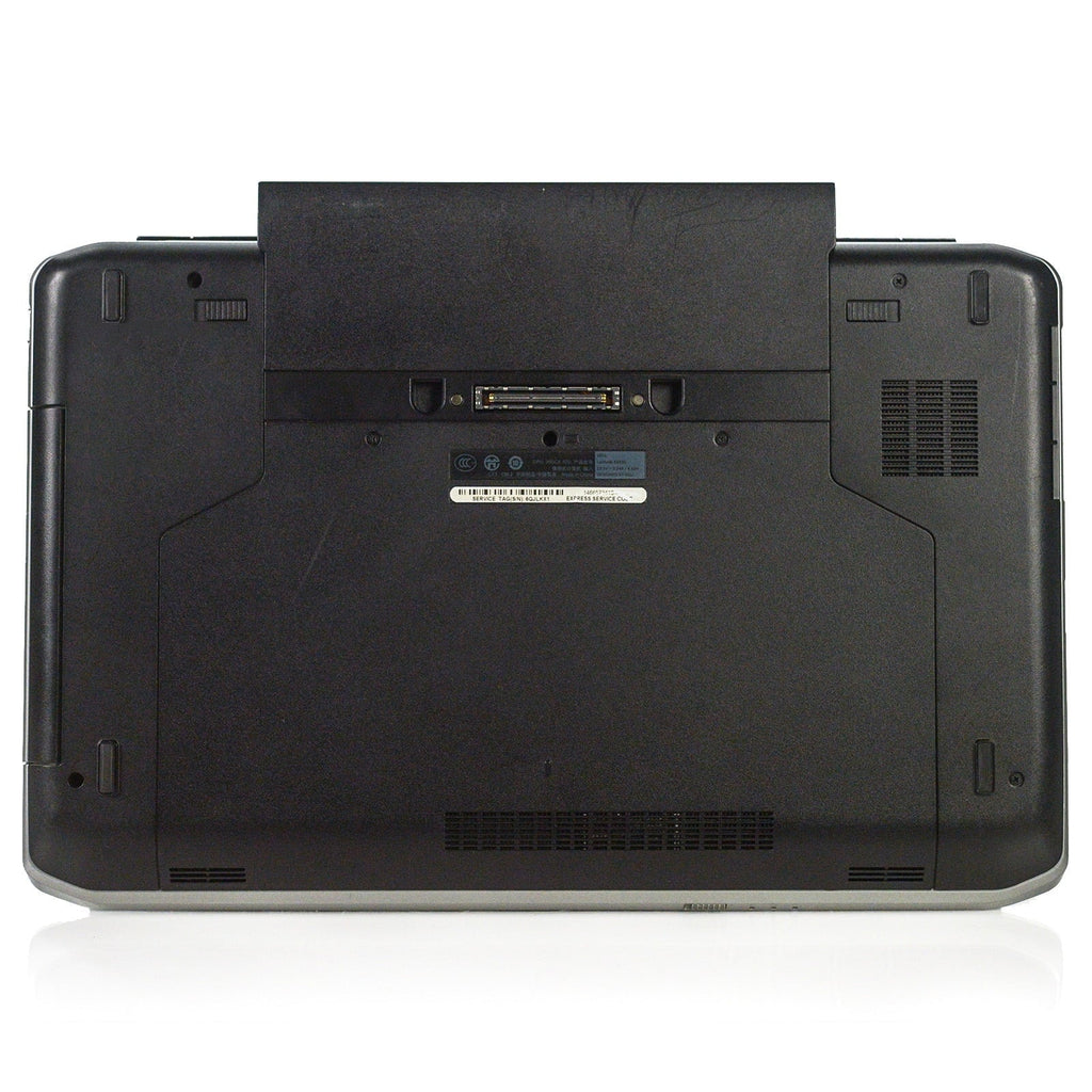 Secondhand Latitude E5530 Portable computer i3 Dual-Core 8GB 1TB Win 10 Pro B v.AA