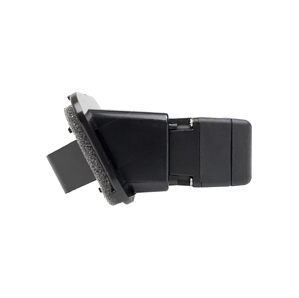 Master Tailgaters Replacement Honda Civic Coupe w/o Wide Angle Backup Camera (2013-2015) OE Part # 39530-TS8-A51