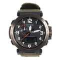 Pre-Owned G-SHOCK G-Shock PRO TREK PRW-6600YB-3JF Tough Solar Watch Black CASIO Casio (Good)
