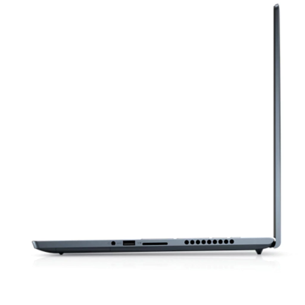 Inspiron 7610 Notebook (2021) | 16" | Core i7 - 1TB Solid State Drive - 16GB RAM | 8 Cores @ 4.6 Gigahertz - 11th Gen CPU