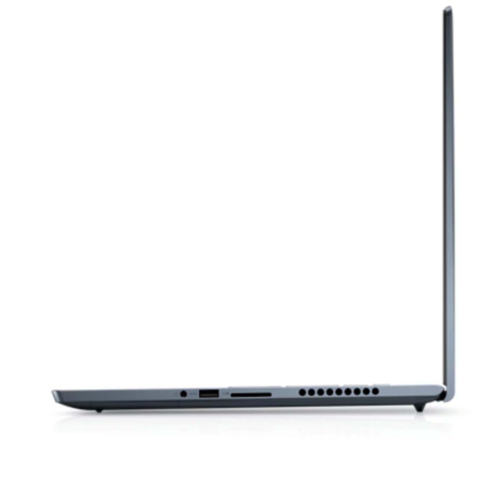 Inspiron 7610 Notebook (2021) | 16" | Core i7 - 1TB Solid State Drive - 16GB RAM | 8 Cores @ 4.6 Gigahertz - 11th Gen CPU