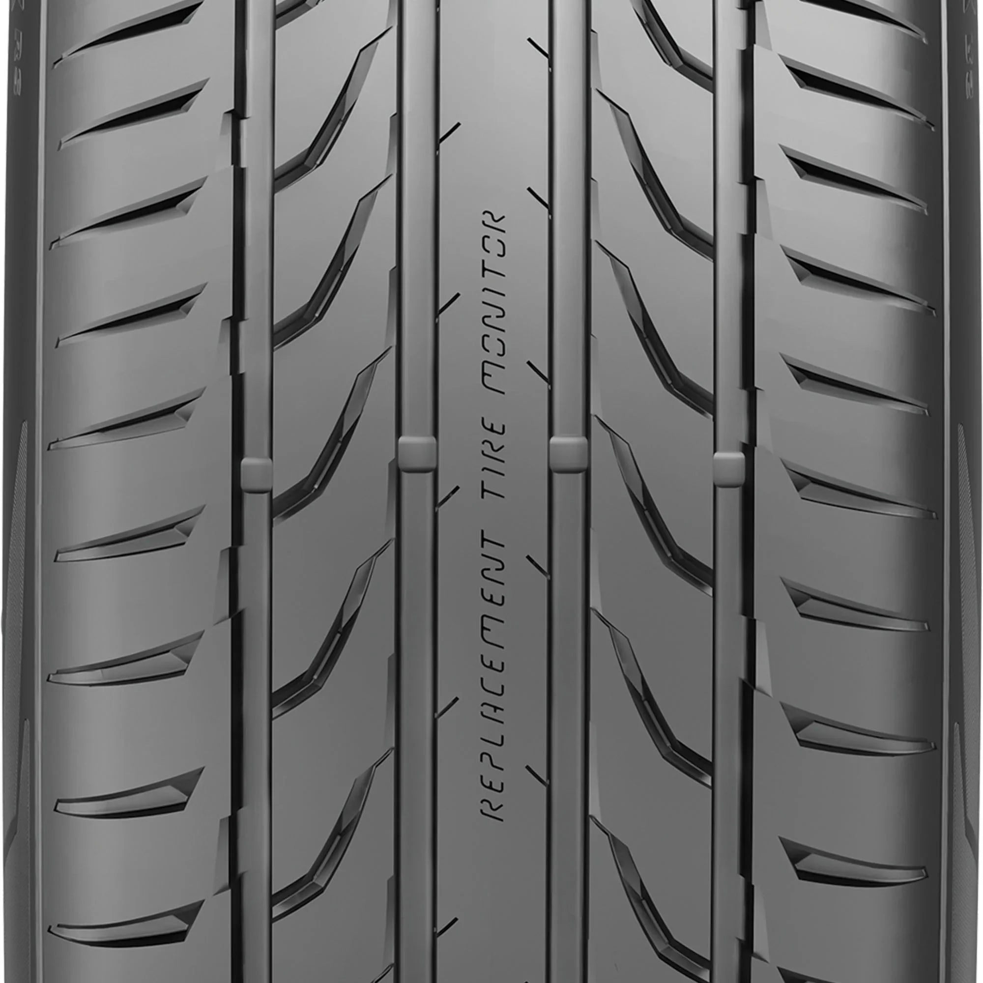 General G-Max RS Summer 295/30ZR19 100Y XL Passenger Tire