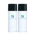 Kia Spectra UD Clear White 12oz Aerosol Spray KitFor Car Truck or Auto