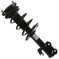 AutoShack Front Complete Strut and Coil Spring Passenger Side Replacement for 2008 2009 2010 2011 2012 2013 2014 2015 Scion xB 2.4L FWD CST100485