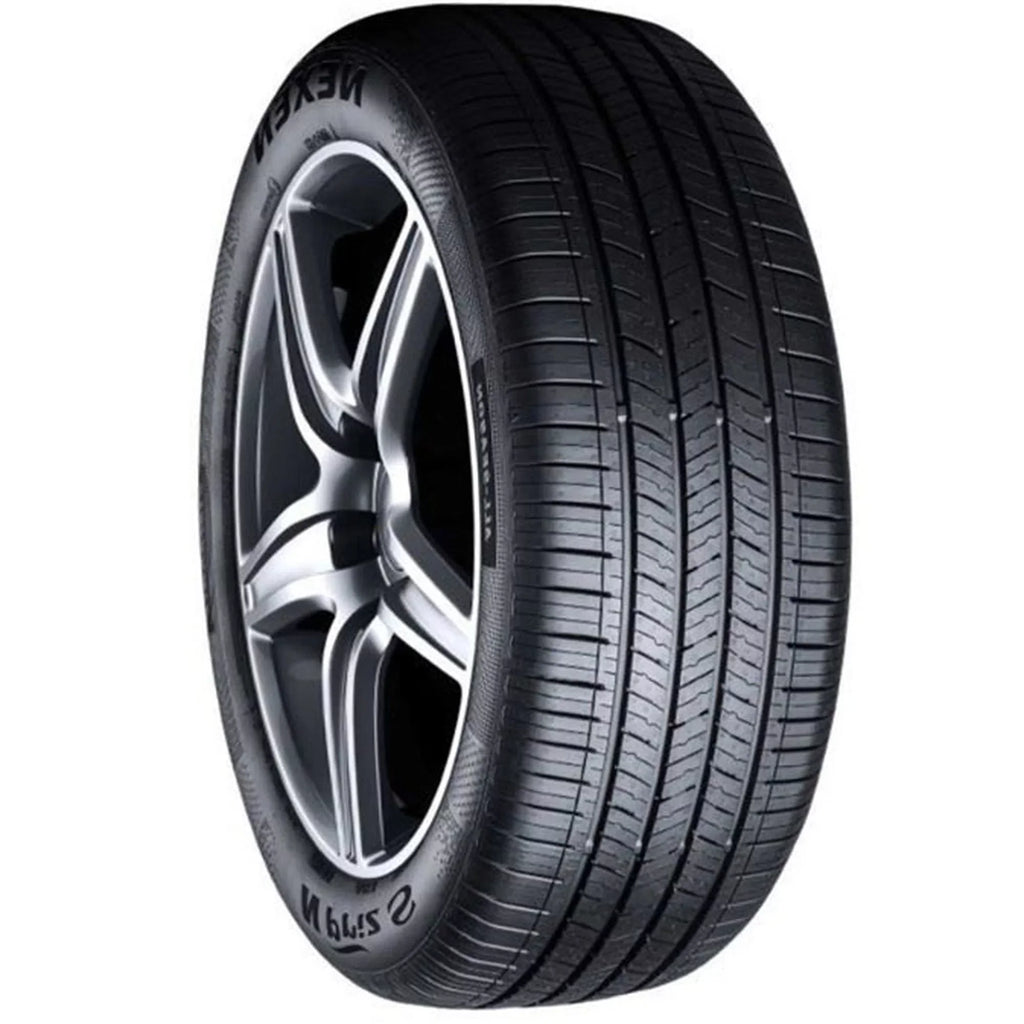 Nexen N'Priz S Touring 215/55R17 94V Passenger Tire