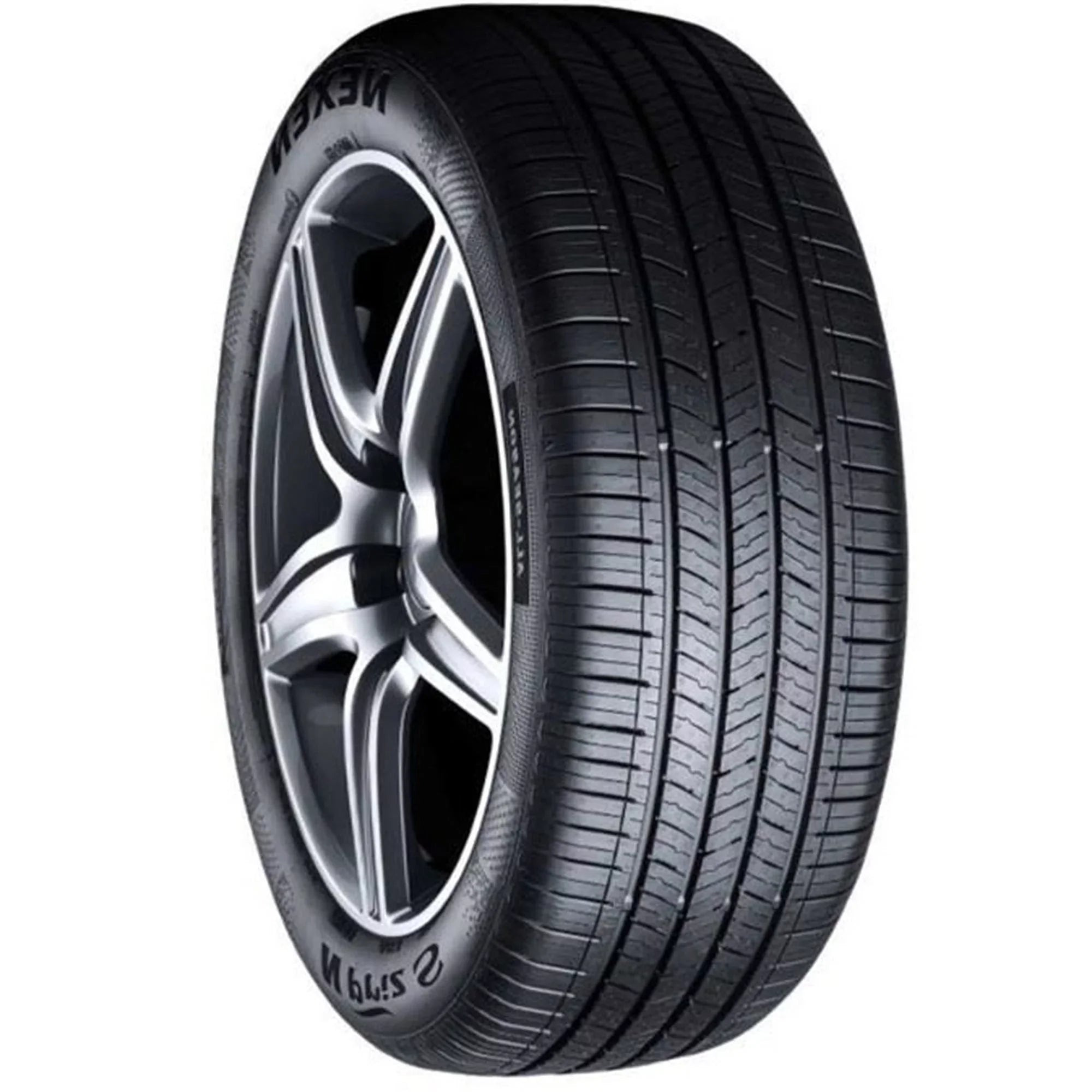 Nexen N'Priz S Touring 215/55R17 94V Passenger Tire