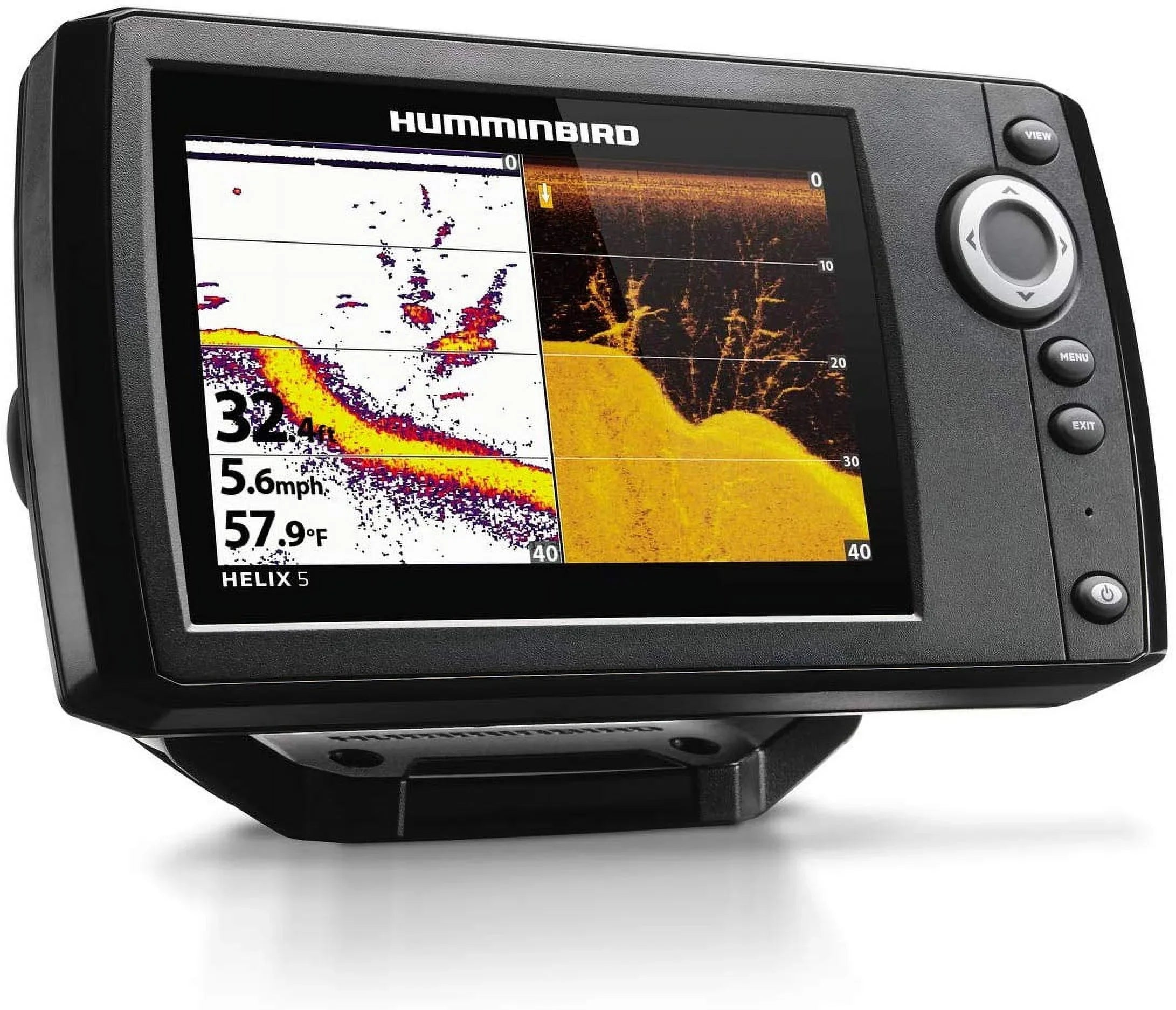 Humminbird Helix 5 DI Fishfinder 409600-1