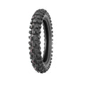 IRC VE33 Enduro Tire 5.10x18 Compatible With Sherco 250 SE-R Six Days 2017