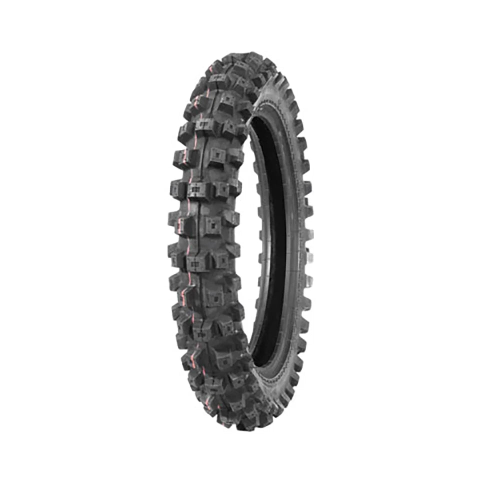 IRC VE33 Enduro Tire 5.10x18 Compatible With Sherco 250 SE-R Six Days 2017