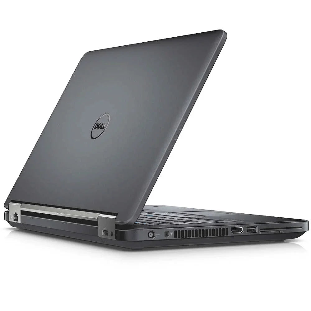 Pre-Owned Latitude E5540 1.9GHz Core i5 8GB 128SSD DVD Win OS 10 Pro 64 Portable computer Camera