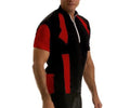 Insta Slim Men's Compression Bike Jacket