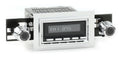 RetroRadio Compatible with 1977-79 Ford Ranchero Features Include Bluetooth, AUX, AM/FM LABC-M1-121-55P-75PF4