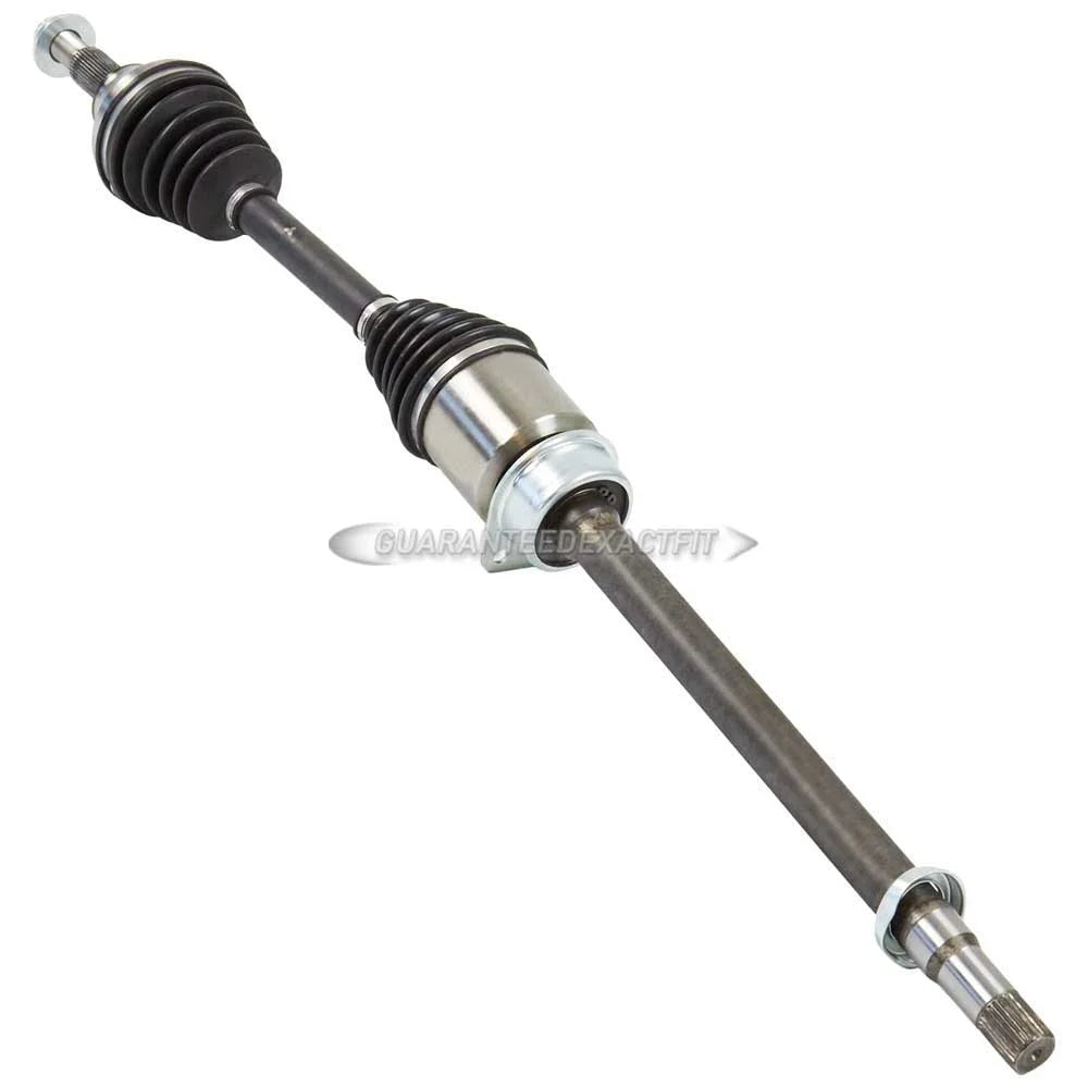 For Ford Explorer 2014 2015 2016 2017 2018 2019 Front Right CV Axle Shaft - Buyautoparts