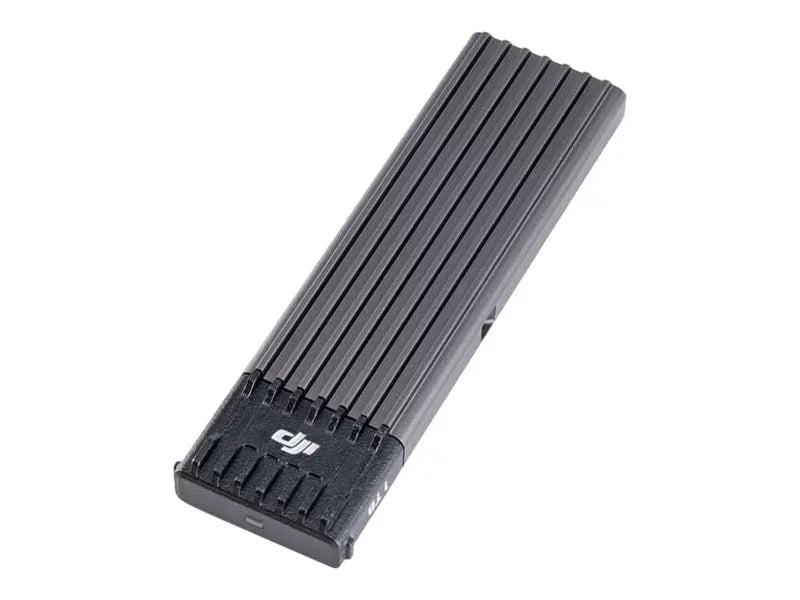 DJI PROSSD 1 TB Solid State Drive, Internal