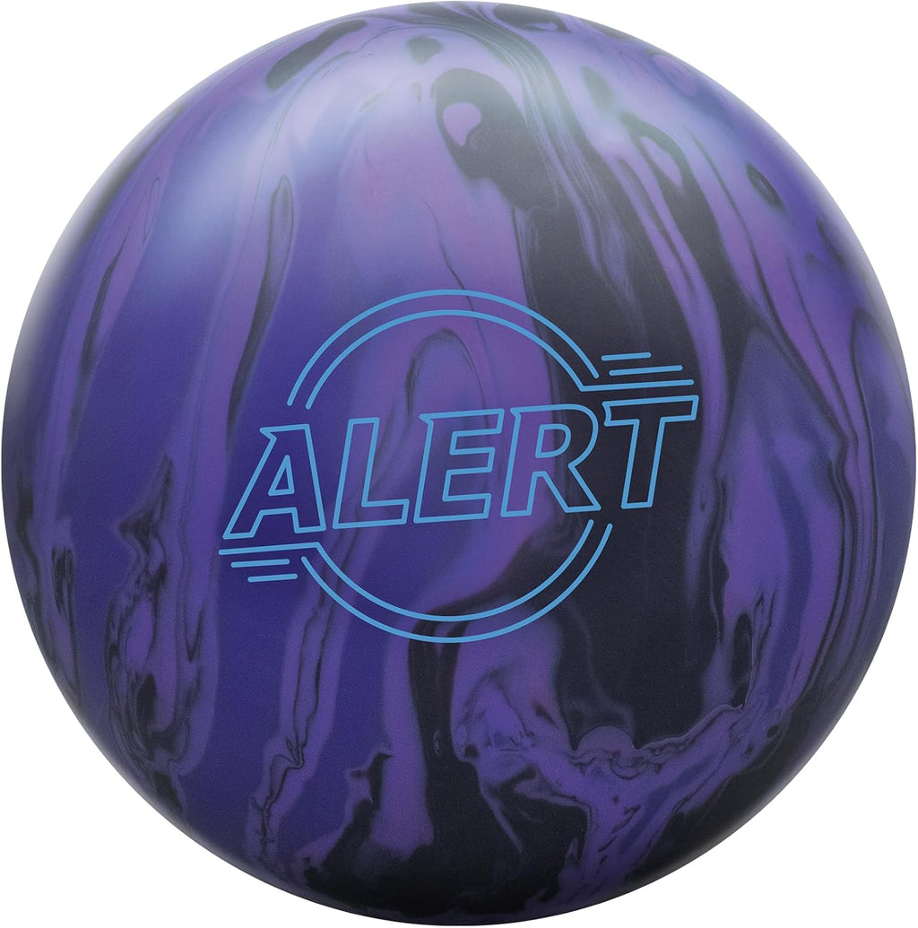 Brunswick Alert Bowling Ball