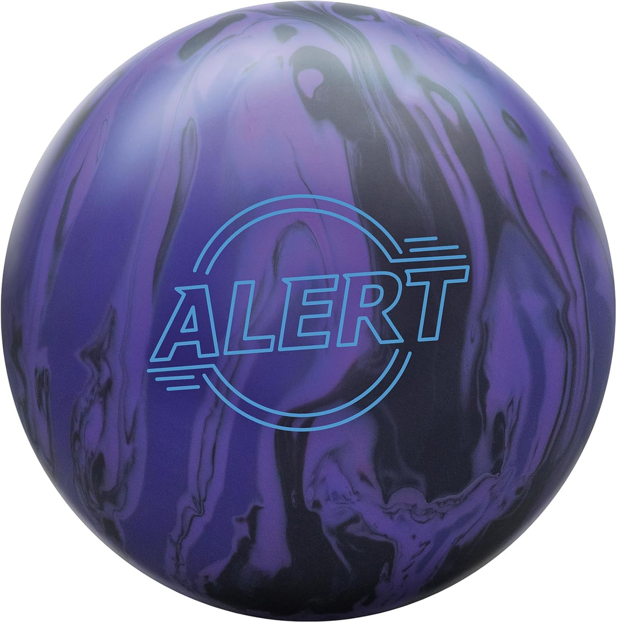 Brunswick Alert Bowling Ball