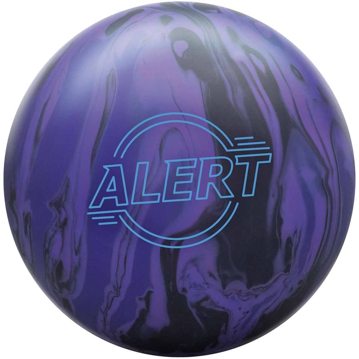 Brunswick Alert Bowling Ball