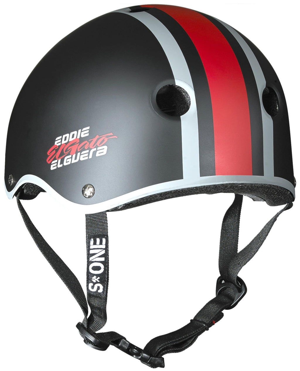 S1 Lifer Helmet for Skateboarding, BMX, and Roller Skating
