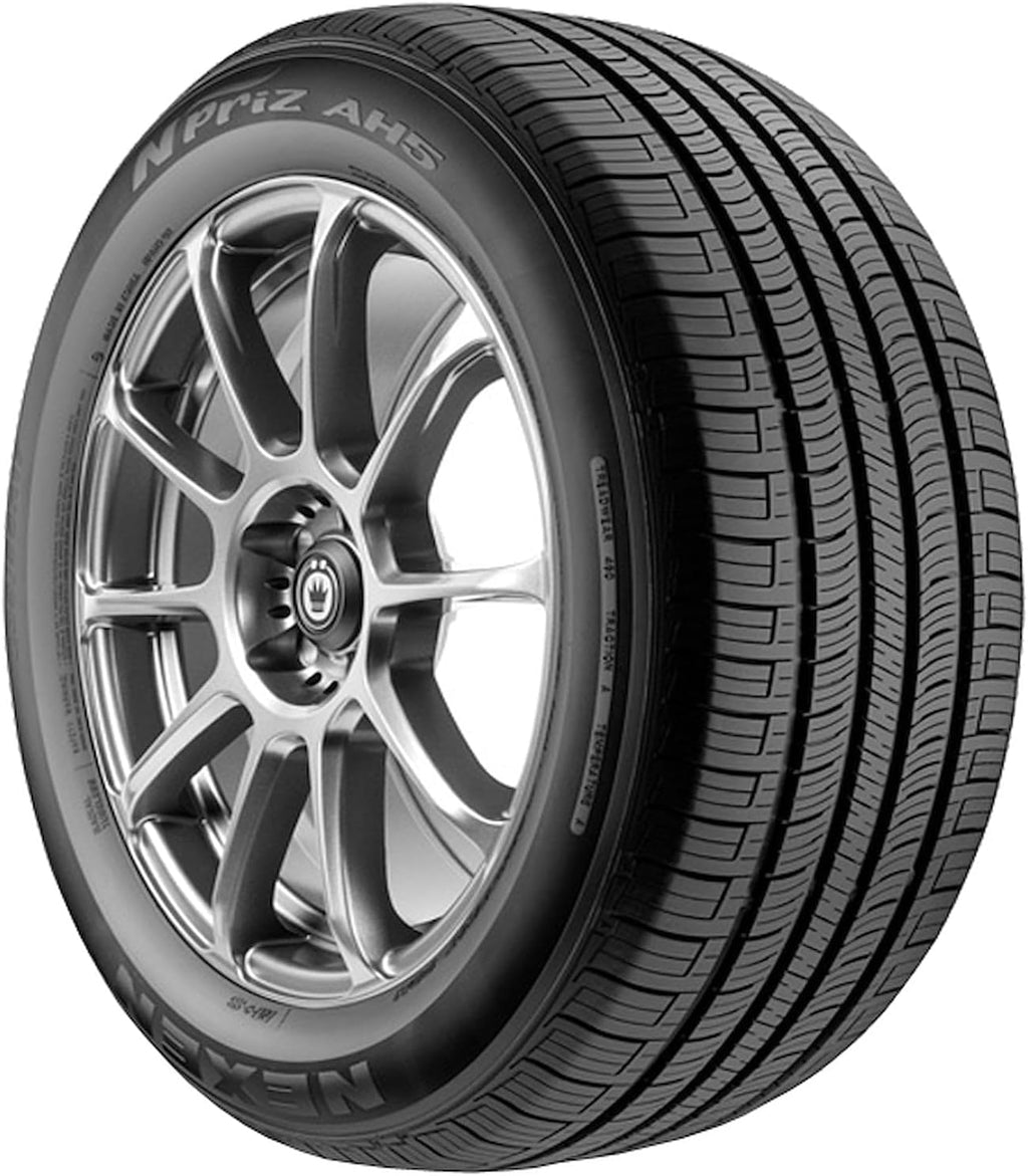 Nexen N'Priz AH5 175/65R14 86T XL